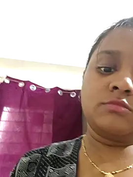 Show de RDindian96 na webcam