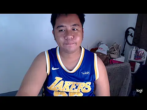 cutejohn 在線直播表演