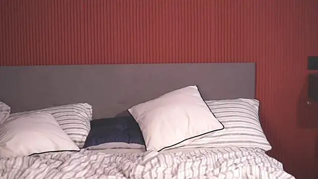 ZulaPinette – Live XXX-chat