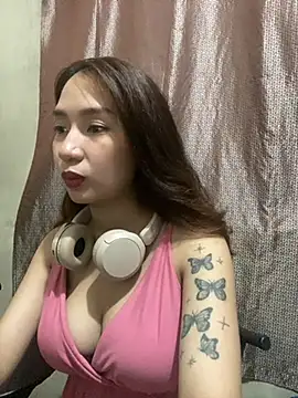 Aki_lee – Live XXX-chat