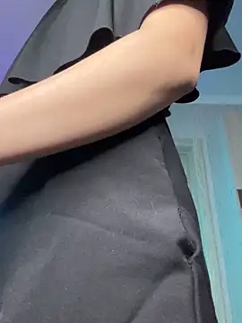 BlondyDream_: онлайн-секс-чат