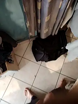 Вебкам-шоу BarringHandling