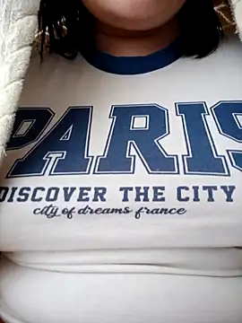 Webkamerová show ElissXx