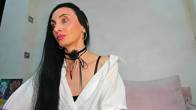 Avrora_Mars – Live XXX-chat