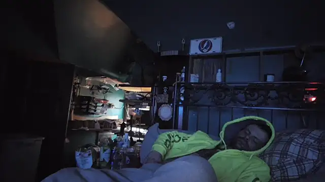 charactrzero Obrolan Langsung XXX