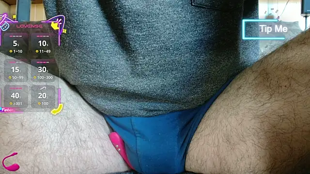 dudu7219 – Live XXX-chat