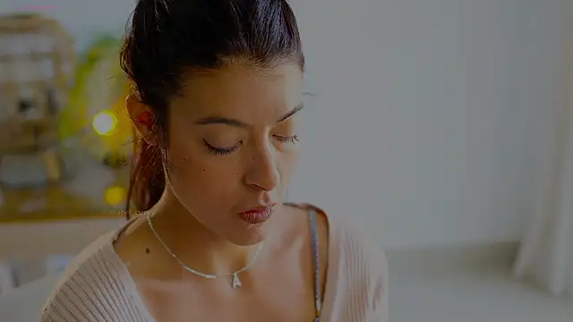 anabelcurvy's Live XXX Chat