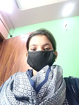 Aafreen_36 – Live XXX-chat