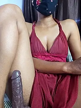 hansika_25's Live XXX Chat