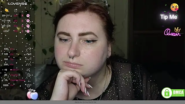 Alicia_love00 – Live XXX-chat