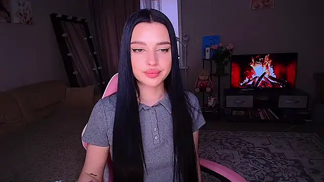 __Malika__: онлайн-секс-чат