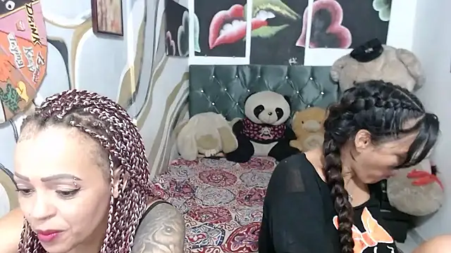 manzanahot9 Webcamshow