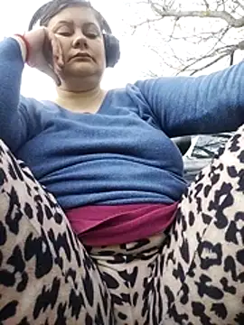 Flacara100's Live XXX Chat