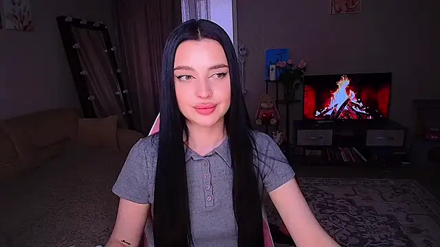 __Malika__: онлайн-секс-чат