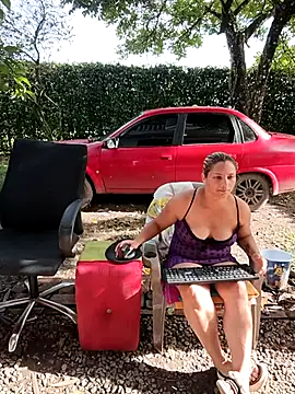 Show de webcam de hotandfierylatinos2023