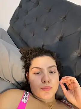 Show de Eva_stark10 na webcam