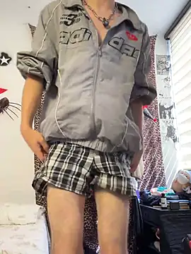 Pokazy przed kamerką – Noah_blackwood