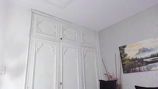 Tyler_durten Adlı Modelin Canlı XXX Sohbeti