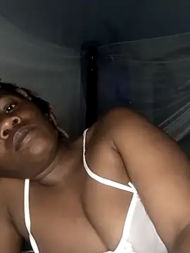 Queentesi – Live XXX-chat