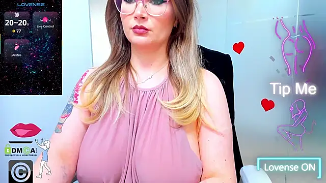 Živý XXX chat anyarosses