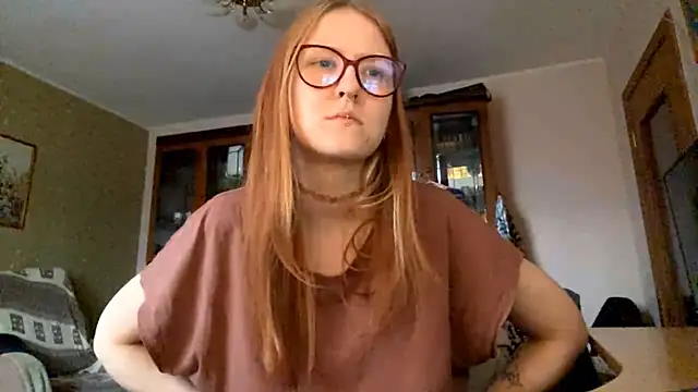 LaureenVielmaのライブXXXチャット