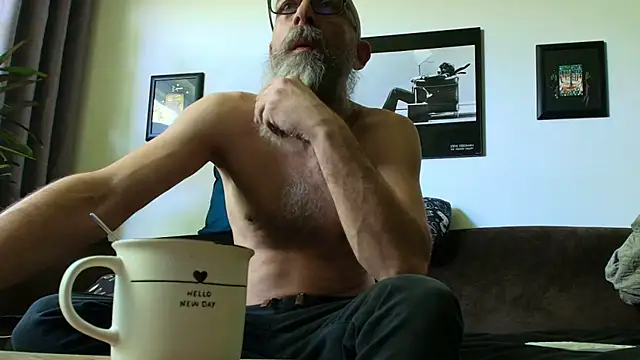 Kingsscepter Webcam Show