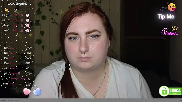 Chat XXX ao vivo de Alicia_love00