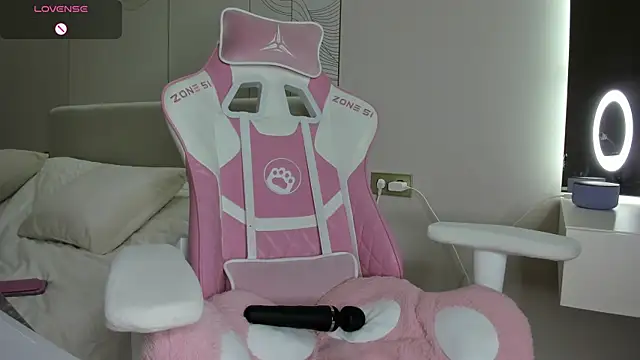 Chat XXX ao vivo de JenniferQueen11