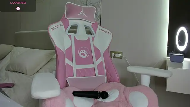 JenniferQueen11 现场XXX聊天