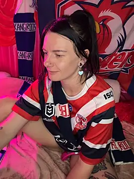 Sookie_Soxxxe: онлайн-секс-чат