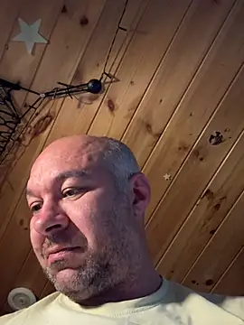 Pokazy przed kamerką – annubis69