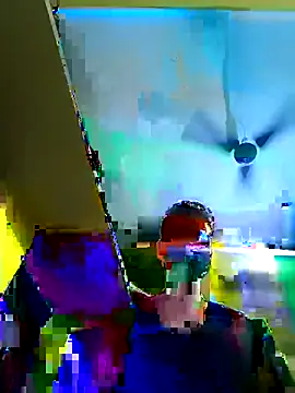 Kumalunda3722 Pertunjukan Webcam