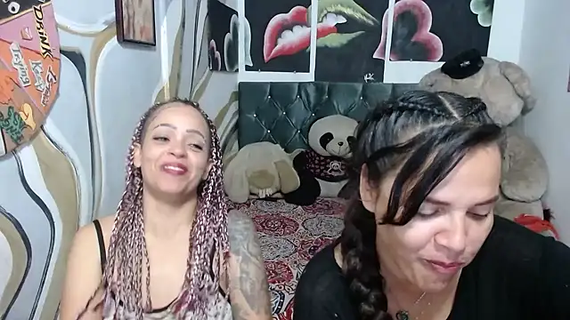 manzanahot9's Live XXX Chat