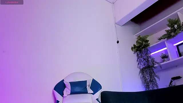 morgana_white Obrolan Langsung XXX