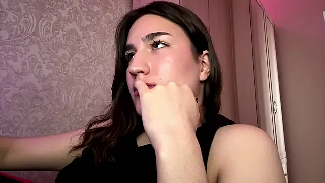 Mary_Nitherson Live XXX-Chat