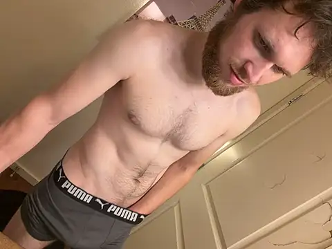 Czat XXX na żywo – Bad_Boy69_MattZZZ