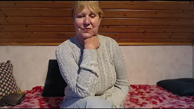 Show de Nikole111 na webcam