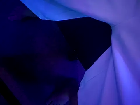 Show webcam de chronic_vibez