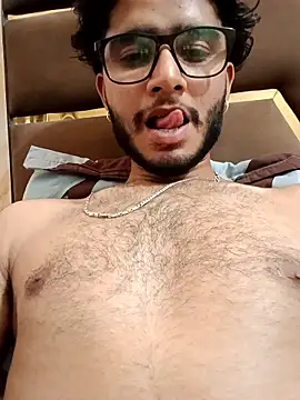 CoralN 网络视讯表演