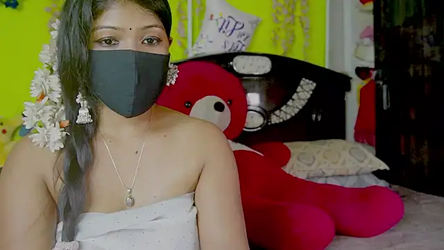 sexyhoney27 Obrolan Langsung XXX