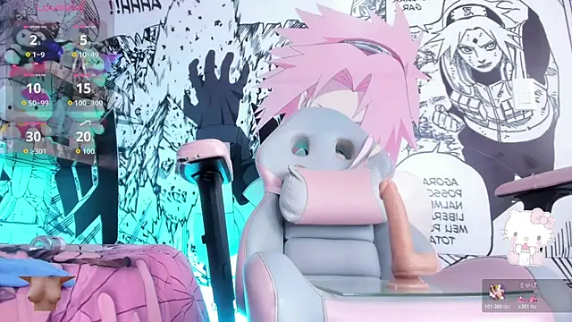 Megan_cute4u Live XXX-chat