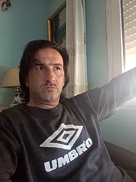 DanTrov79's Webcam Show