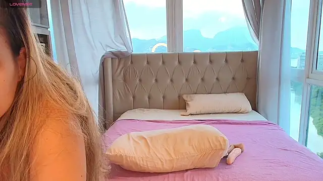 Florence_Ford's Live XXX Chat