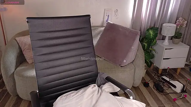 Chat XXX ao vivo de Marivimichel_s