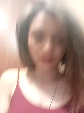 Dama_Scarlata18 Adlı Modelin Canlı XXX Sohbeti