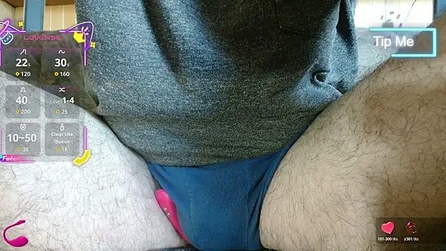 dudu7219's Live XXX Chat