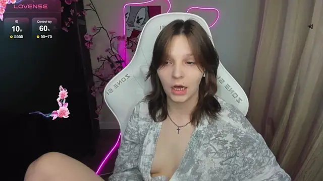 AudreyyKim's Live XXX Chat