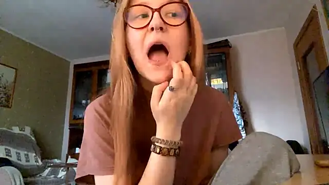 LaureenVielmaのライブXXXチャット