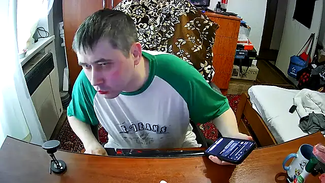 tores992 webkamerás műsora