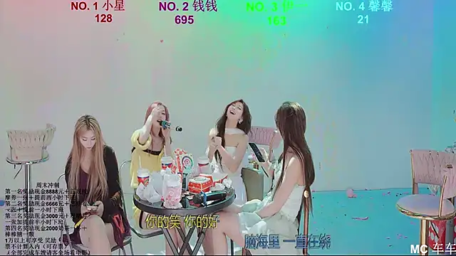 ZZ00033S Webcam show